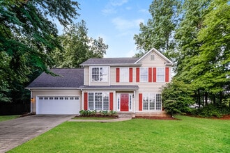 Building Photo - 2805 Churn Ct