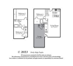 Building Photo - 4307 Derby Ridge Dr