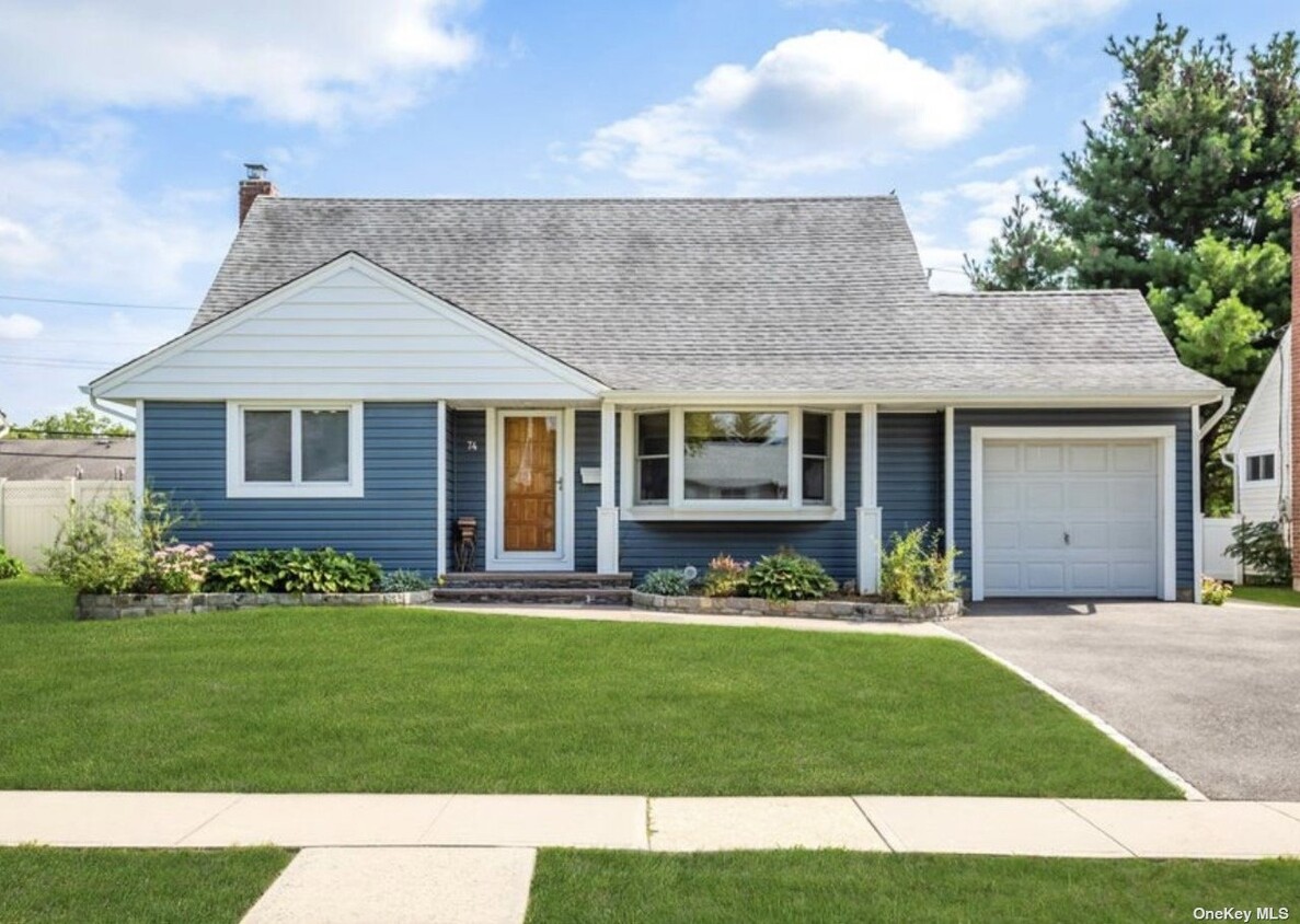 Primary Photo - 74 Briarcliff Rd