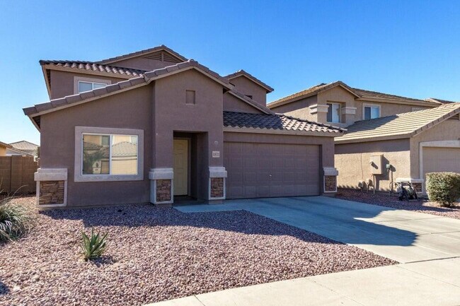 Foto del edificio - 11591 W Cheryl Dr