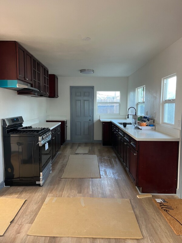 Foto del edificio - 10521 Lowden St