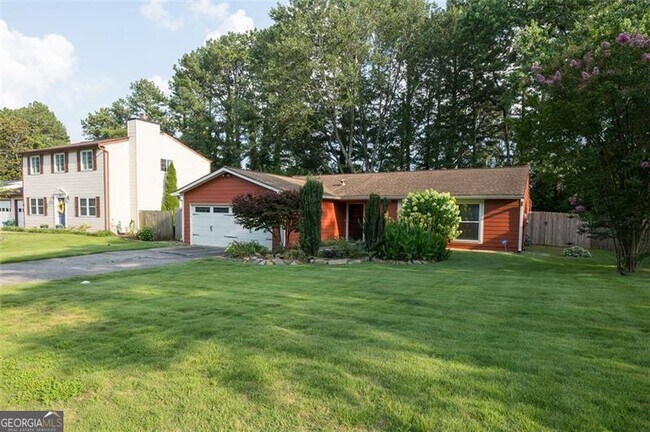 Foto del edificio - 1135 Worthington Hills Dr