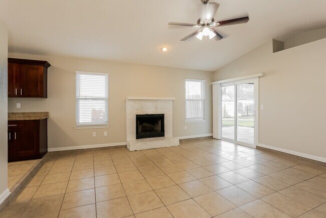 Foto del edificio - 1780 Sherwood Dr