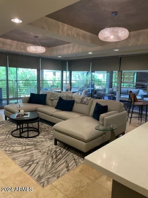 Foto del edificio - 7127 E Rancho Vista Dr