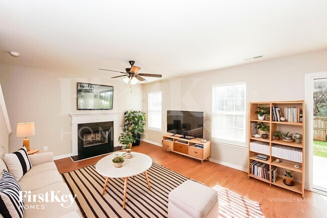 Building Photo - 3210 Reid Brook Ln