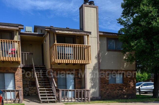 Building Photo - 2745 N Amidon Ave
