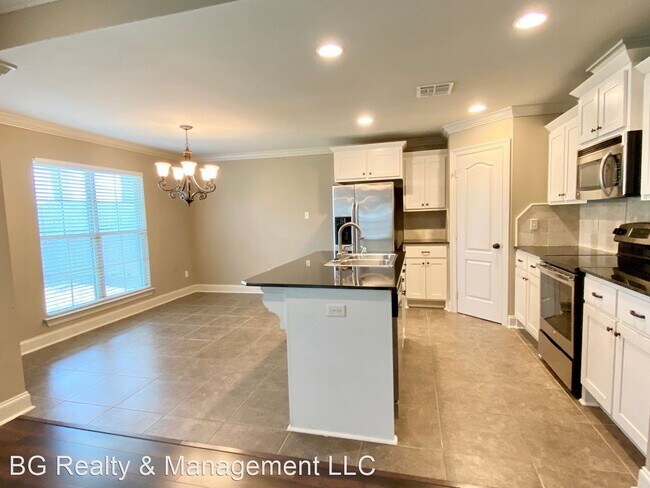 Building Photo - 3 br, 2 bath House - 408 Breaux Road