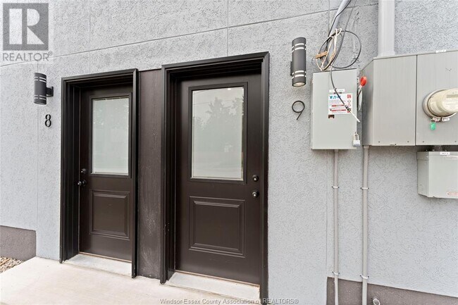 Photo du bâtiment - 127 Talbot St N