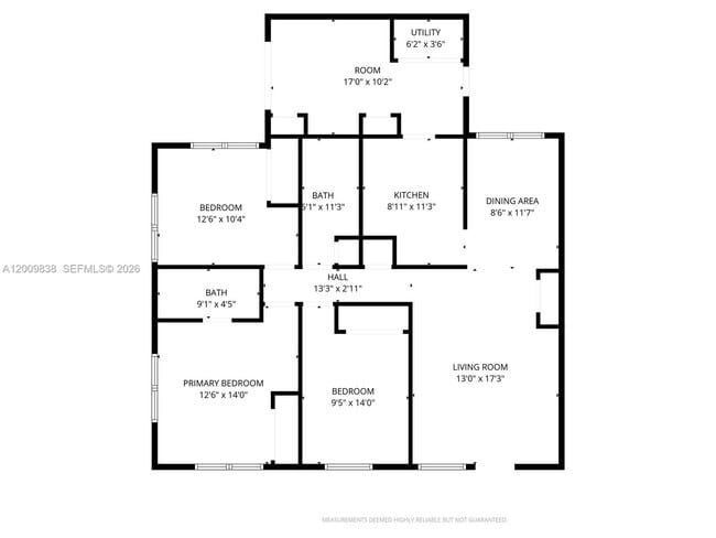 Building Photo - 2225 SW 62nd Ct