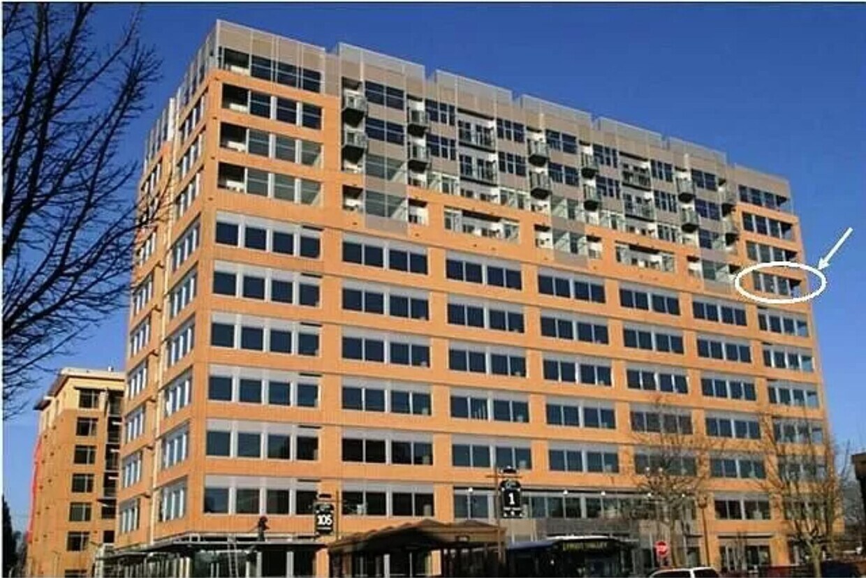 Foto principal - 700 Washington St