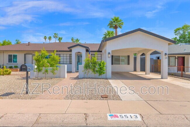 Building Photo - 5513 E Earll Dr