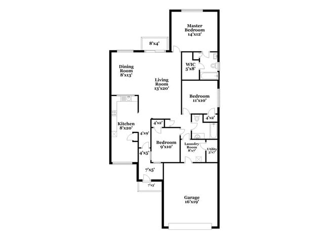 Foto del edificio - 12102 Buffington Ln