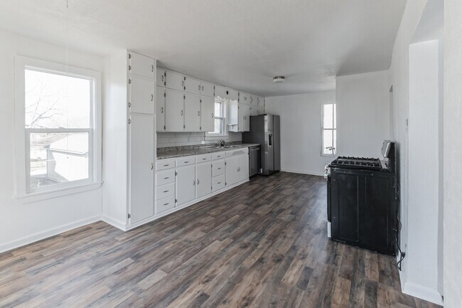 Foto del edificio - 511 4th St