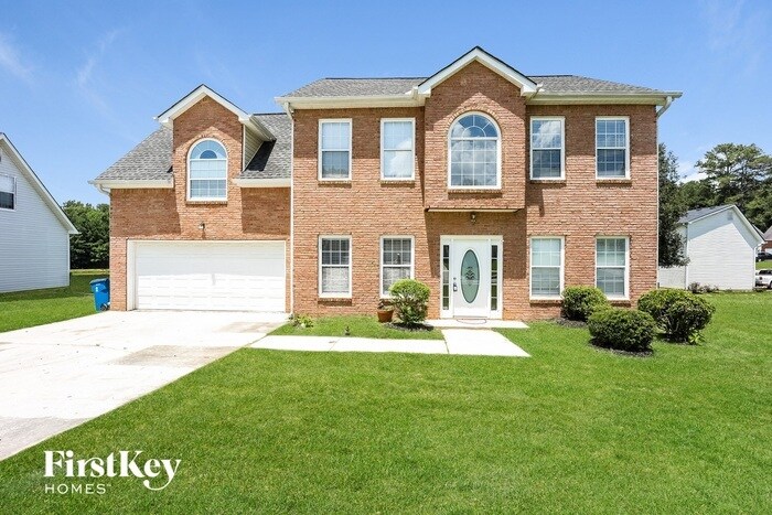 Foto principal - 6981 Cheswick Dr