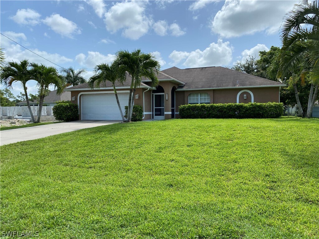2317 NW 34th Ave, Cape Coral, FL 33993 House for Rent in Cape Coral