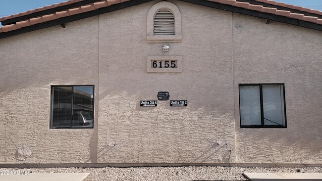 Building Photo - 6155 E Greenway St