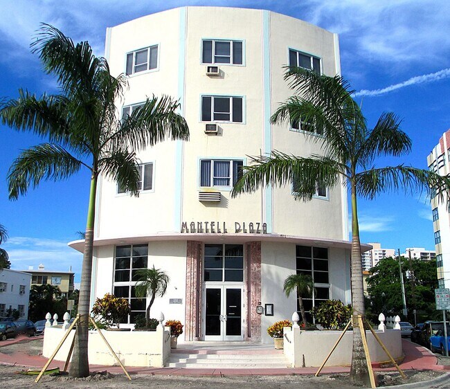 Mantell Plaza - 255 W 24th St