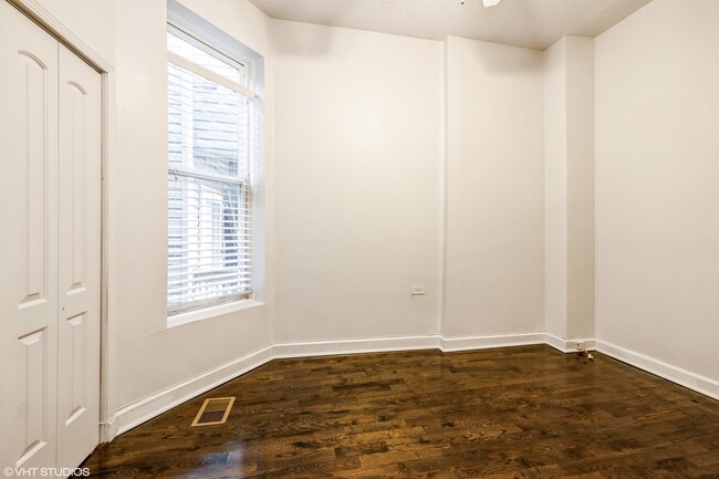 Building Photo - 4623 S Evans Ave