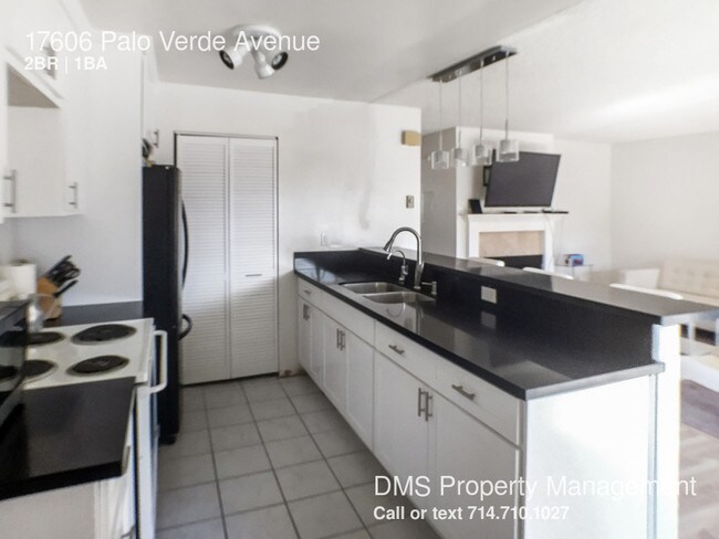Building Photo - 17606 Palo Verde Ave