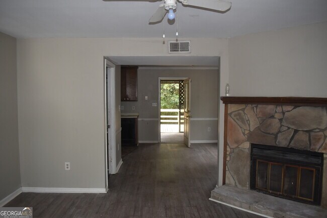 Building Photo - 4342 Barrington Pl
