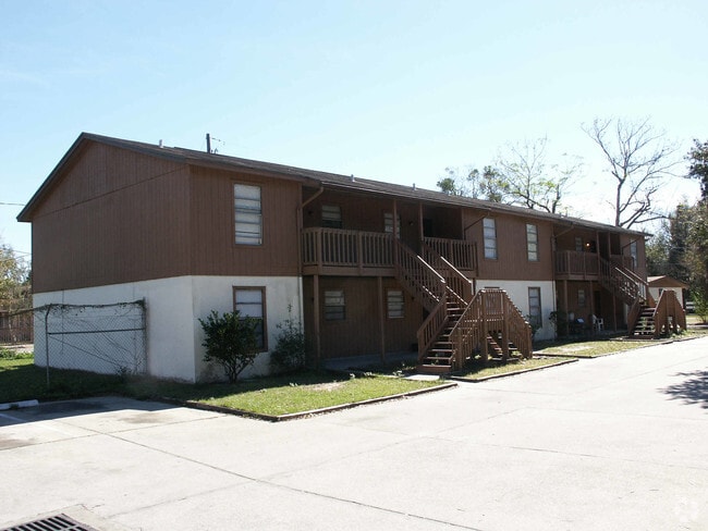 NTI Tampa - Pleasant Oaks