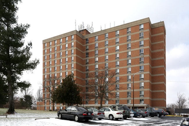 Building Photo - Emerson Center 62+ Senior Apartments