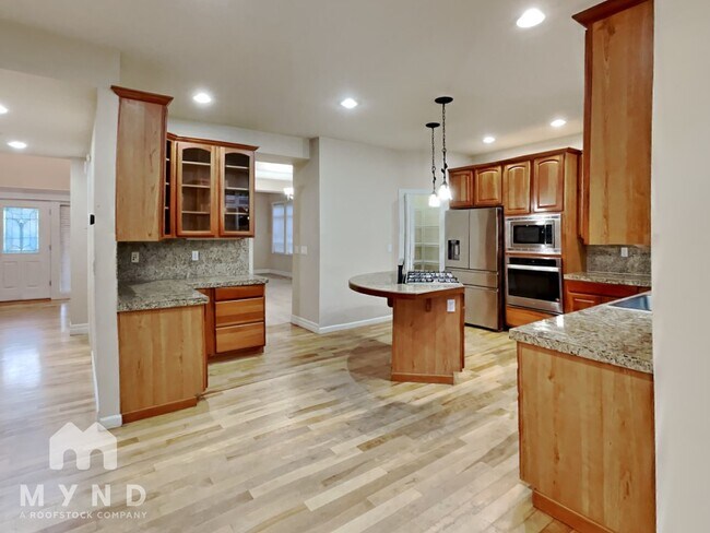 Foto del edificio - 17906 NE 25th St