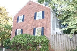 Building Photo - 849 Bryan St
