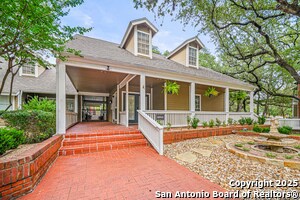 Foto del edificio - 13130 Blanco Rd