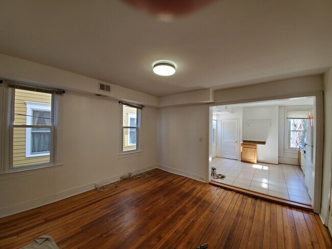 Foto del edificio - 43 Madison Pl