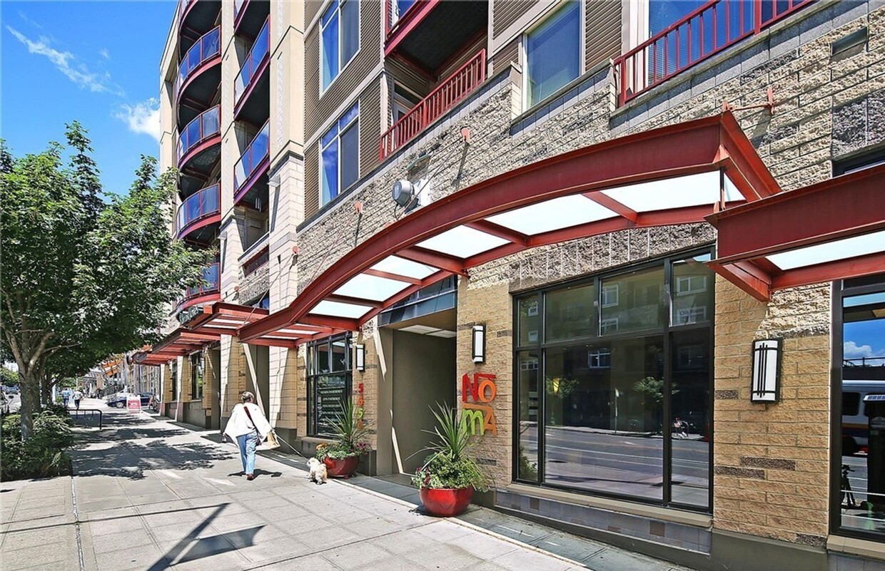Primary Photo - Stunning, Luxe Condo in Ballard! Two Beds ...