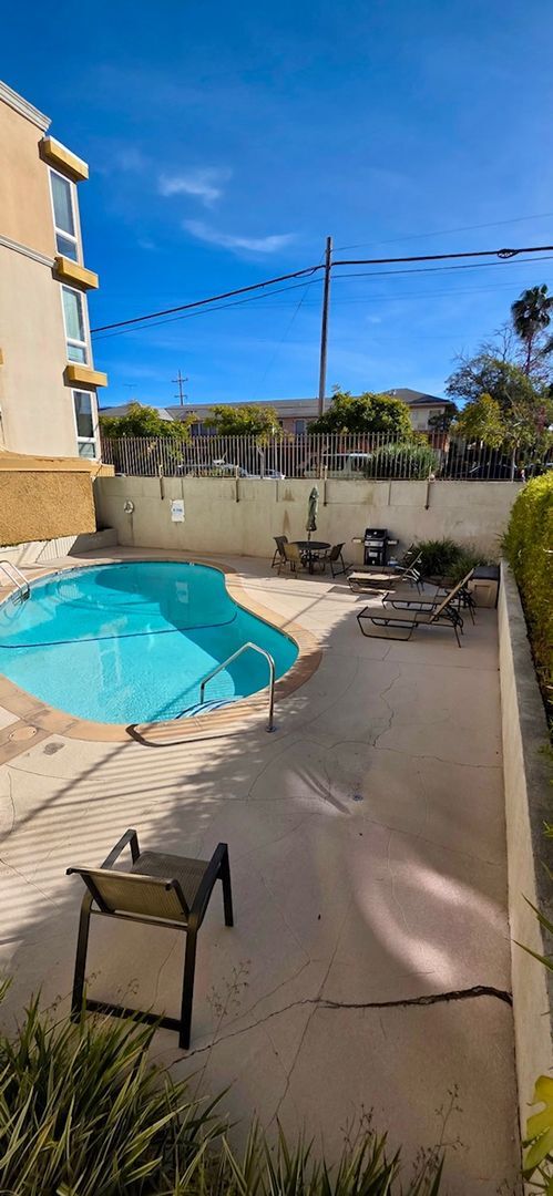 Foto del edificio - North Park 2bed/2bath with parking