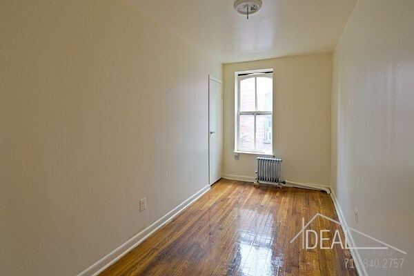Foto del edificio - Welcome Home! 1 BR in Brooklyn Heights!