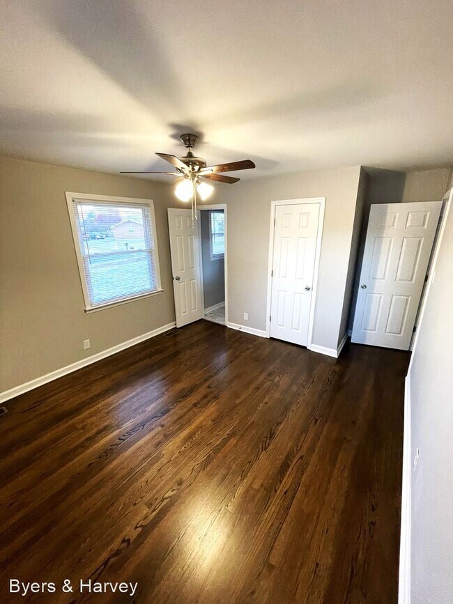 Building Photo - 3 br, 1.5 bath House - 116 Forest Hills Drive