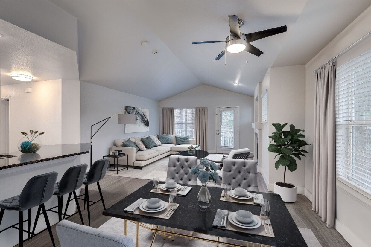 Bradley Park Apartments 2323 7th St SE Puyallup, WA Apartments for