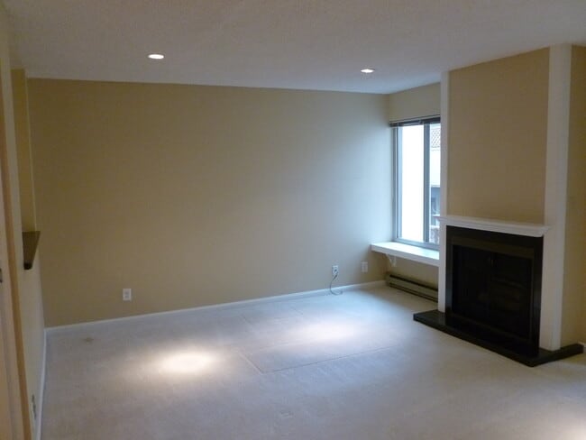 Living Room - 1104 Whipple Ave