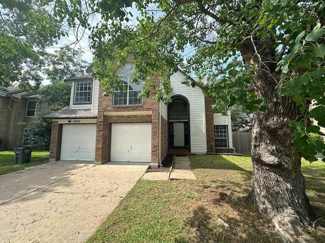 Foto del edificio - 15818 Oak Mountain Dr