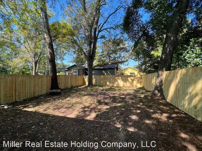 Building Photo - 2 br, 1 bath House - 1511 Reynolds St