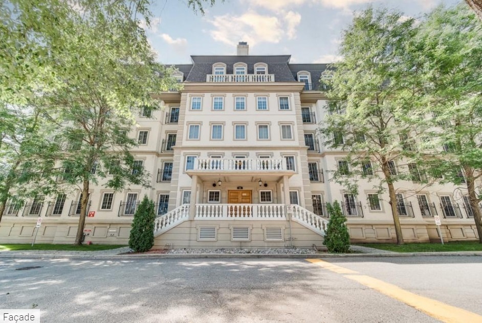 101 Du Château Rue Unit Beautiful Apartment Hull, Gatineau, QC J9A 3E1