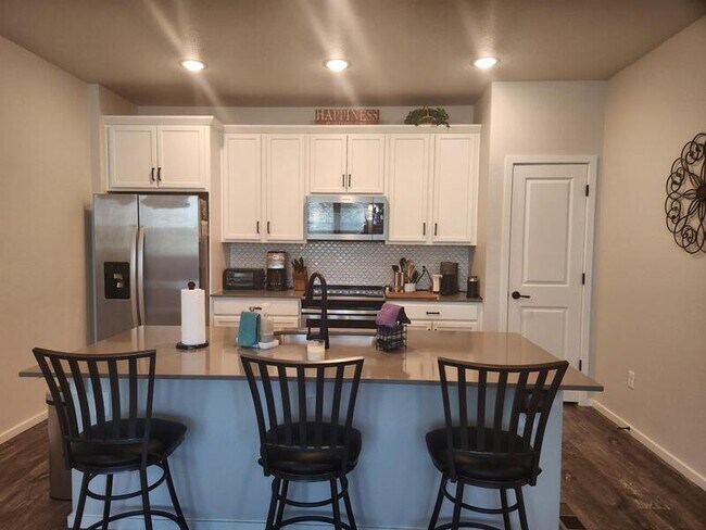 Foto del edificio - 2060 Autumn Moon Dr