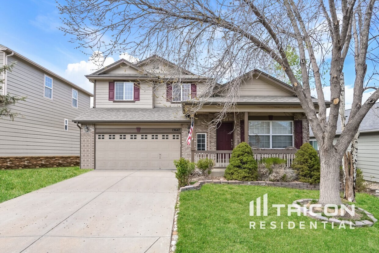 Foto principal - 13647 Madison St