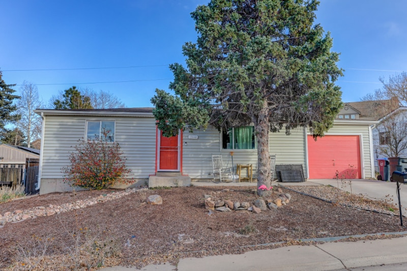 Photo - 15646 W 1st Dr (Golden, CO)