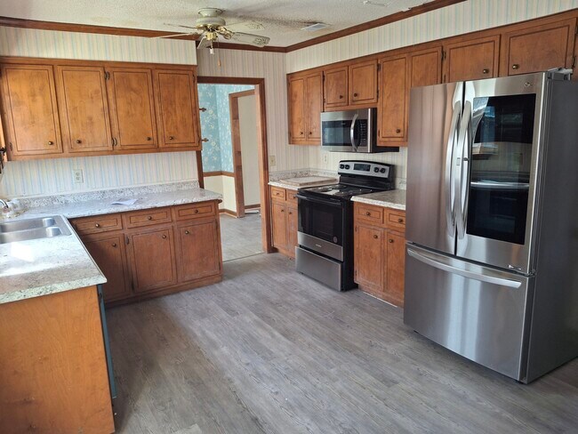 Building Photo - 1512 Tara Ct