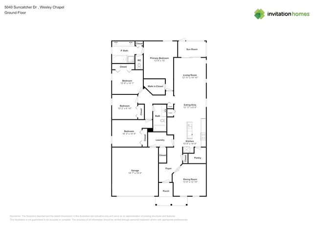 Foto del edificio - 5040 Suncatcher Dr