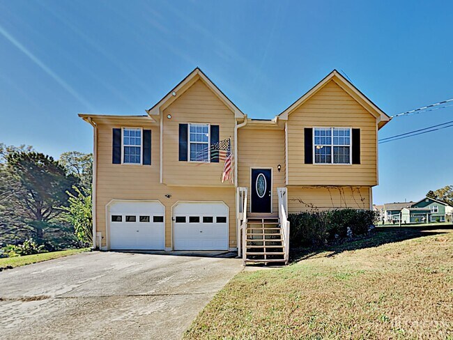 Building Photo - 208 Cobblestone Court Douglasville GA