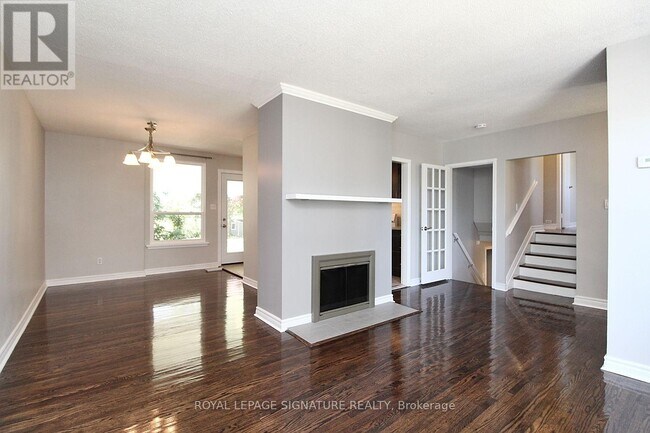 Building Photo - 27 Cornwallis Dr