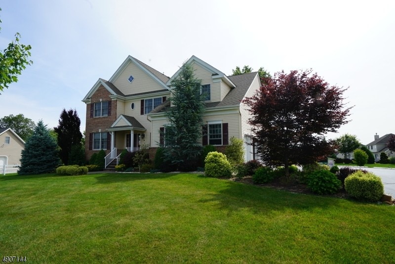 4 McCalsey, Hillsborough Township, NJ 08844 Apartment for Rent in Hillsborough Township, NJ