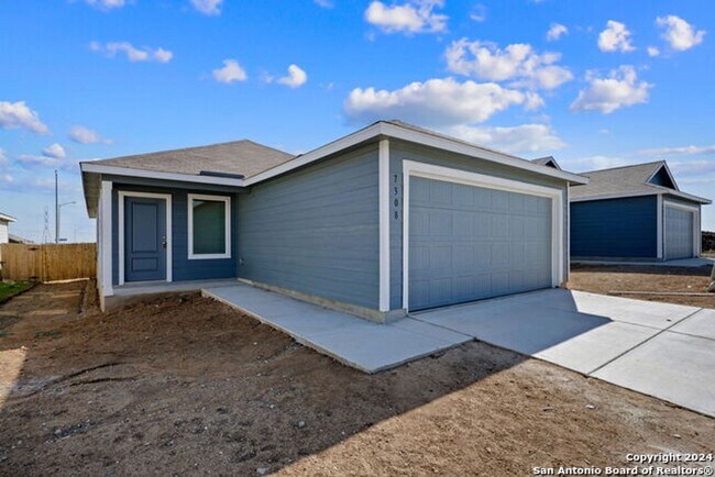 Foto del edificio - 7306 Yellow Sapphire