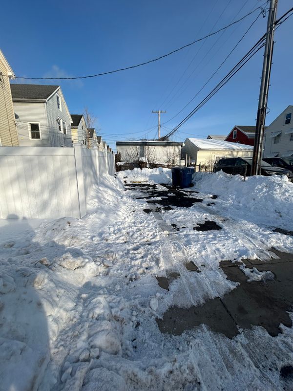 Foto del edificio - 5 Humphrey Rd