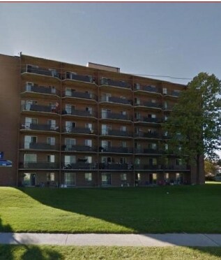 Primary Photo - Finchgate Apartments